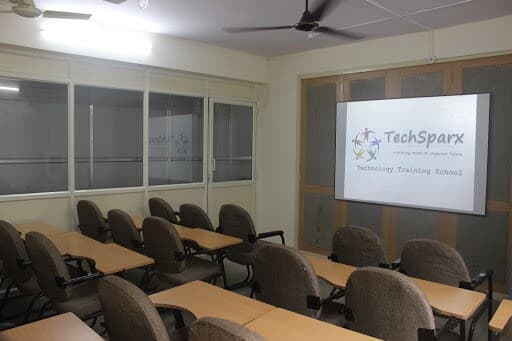 TechSparx Technology Training School TechSparx Technology Training School: Gallery photo 6